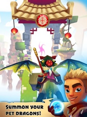 Image 3 for Blades of Brim