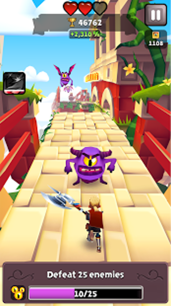 Image 12 for Blades of Brim