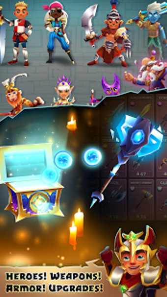 Image 3 for Blades of Brim