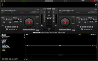Image 0 for VirtualDJ Home