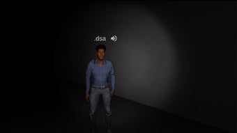 Obraz 0 dla The Ghost - Survival Horr…