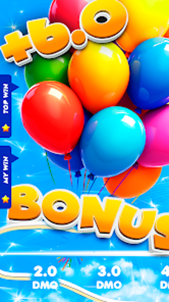 Bild 0 für Pop Win  Rise