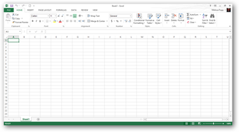 Microsoft Excel 2010