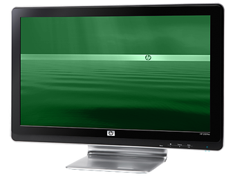 HP 2009m 20-inch HD Ready LCD Monitor drivers