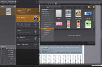 Imagen 0 para Adobe Rome