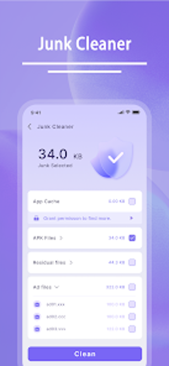Obraz 0 dla YD Cleaner: Phone Clean