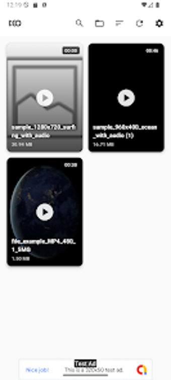 Video XO - Ultimate playe…の画像0