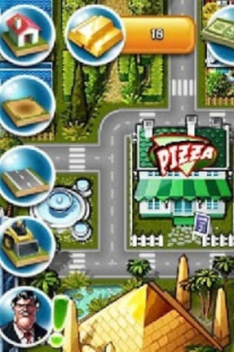 Immagine 14 per Millionaire City