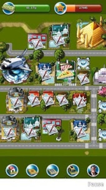 Immagine 4 per Millionaire City