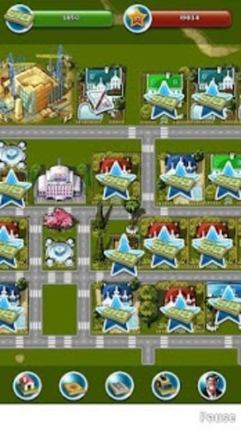 Immagine 2 per Millionaire City
