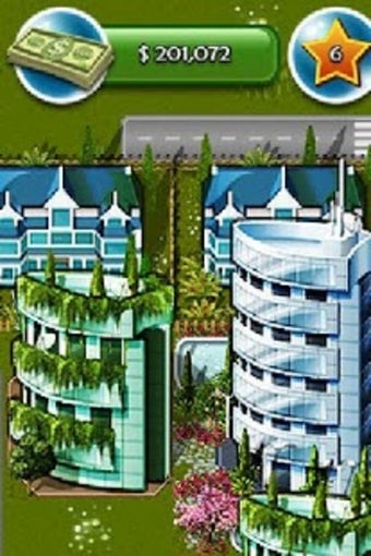 Immagine 5 per Millionaire City