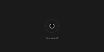 Obraz 0 dla Shutdown no Root