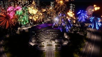 Imagen 0 para FANTAVISION 202X