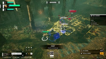 Bild 0 für Miasma Chronicles