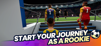Bild 0 für Soccer Life Simulator