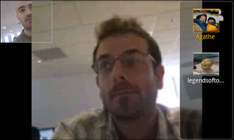 Image 2 pour ooVoo