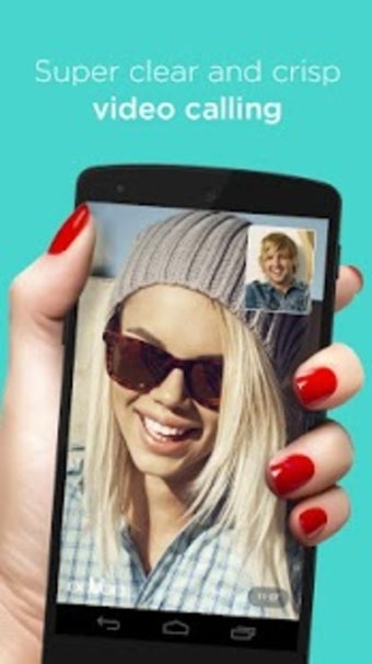 Image 18 pour ooVoo
