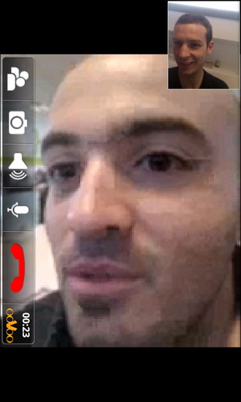 Image 9 pour ooVoo