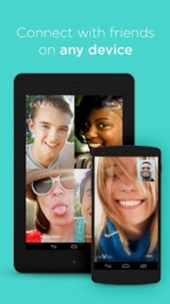 Image 19 pour ooVoo