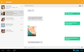 Image 23 pour ooVoo