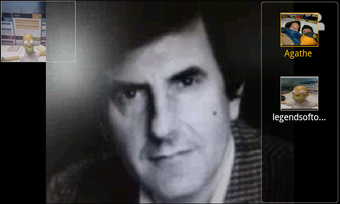 Image 17 pour ooVoo