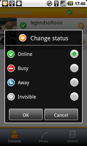 Image 11 pour ooVoo