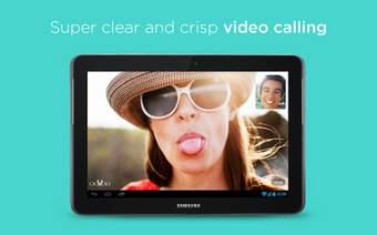 Image 16 pour ooVoo