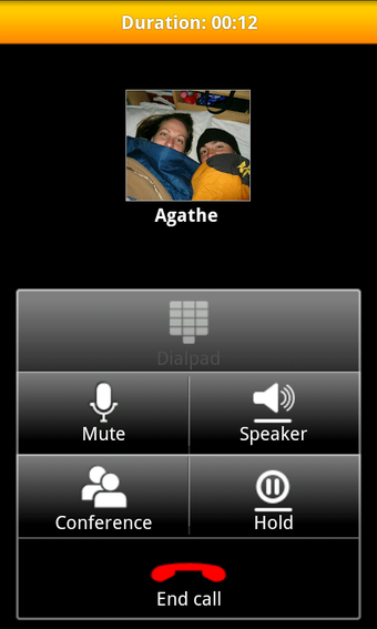 Image 4 pour ooVoo