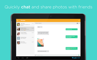 Image 1 pour ooVoo