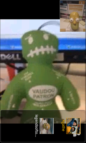 Image 24 pour ooVoo
