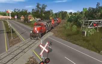 Trainz Railroad Simulator…的第0张图片