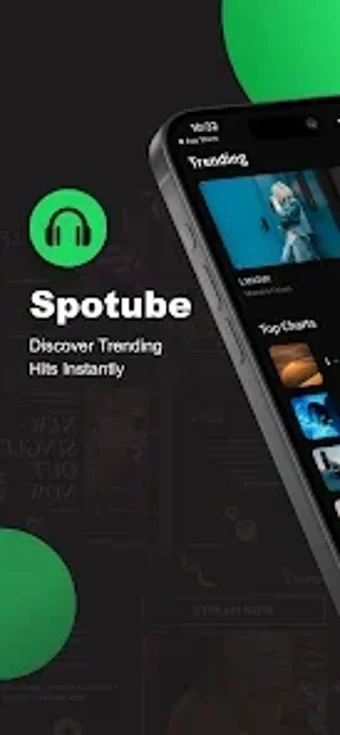 Image 0 pour Spotube  Offline Music Pl…