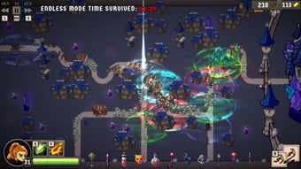 Imagen 0 para Rogue Kingdoms
