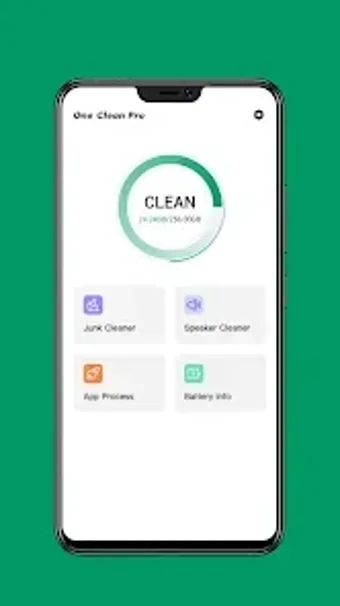 Imagen 0 para Unlimited Clean