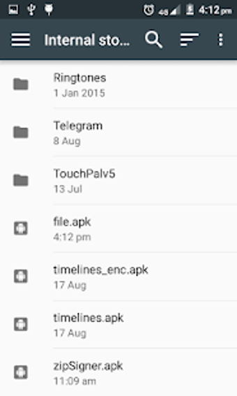 Image 0 for Speedy File Encryptor Fre…