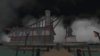 Obraz 0 dla Port of Call