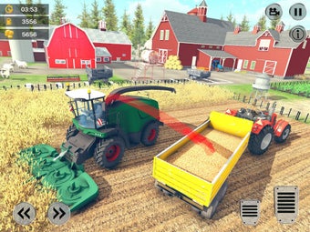 Bild 0 für Farming Training Sim: New…