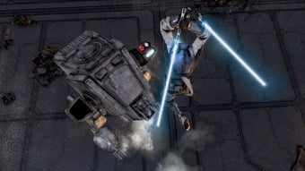 Obraz 0 dla STAR WARS: The Force Unle…