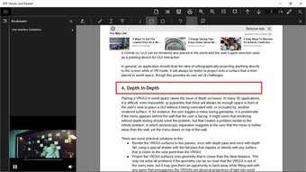 Obraz 0 dla PDF Reader & Viewer