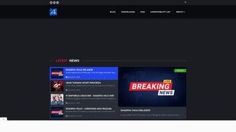 Obraz 0 dla shadPS4