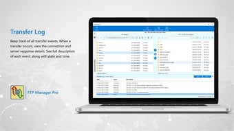 FTP Manager Pro