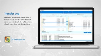 FTP Manager Pro的第0张图片