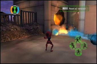 Obraz 2 dla Strategy: BEN 10 Ultimate…