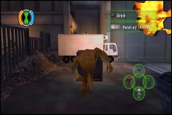 Imagen 6 para Strategy: BEN 10 Ultimate…