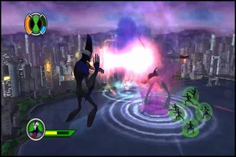 Imagen 1 para Strategy: BEN 10 Ultimate…