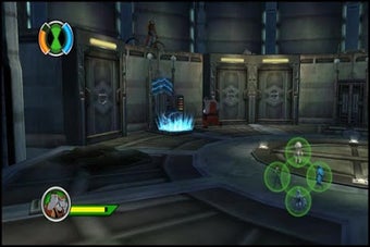 Imagen 4 para Strategy: BEN 10 Ultimate…