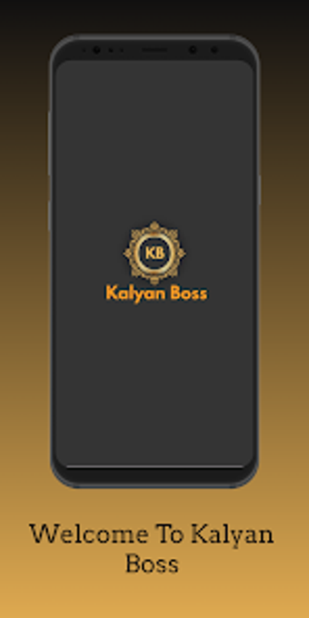 Immagine 0 per Kalyan Boss - Online Mtka…