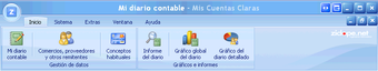 Mis Cuentas Clarasの画像0