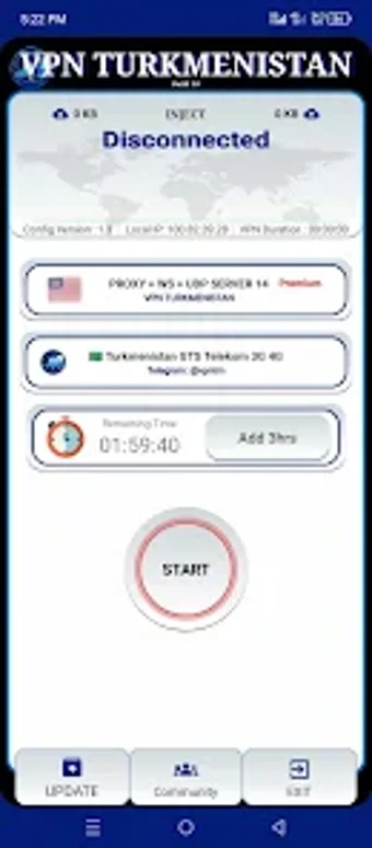 Image 0 pour VirTunnel VPN