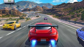 Imagen 4 para Street Racing 3D